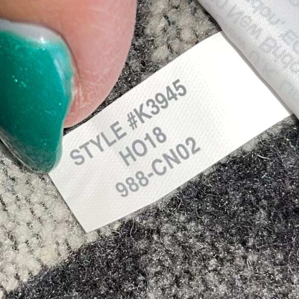 J Crew Wool Blend Jacket Shacket - image 12